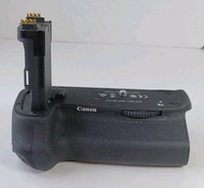 CANON-PRO BATTERY GRIP FOR EOS 6-D MK 11, BG-E21 Batteries 2 LP-E6nh No Box