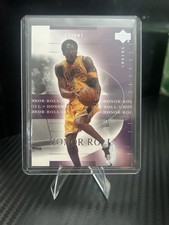 Upper Deck 2002 Honor Roll Kobe Bryant #38 Los Angeles Lakers Basketball Card