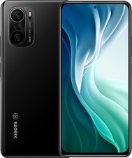 XIAOMI Mi 11i 5G 128 Go Noir Reconditionné Très bon état