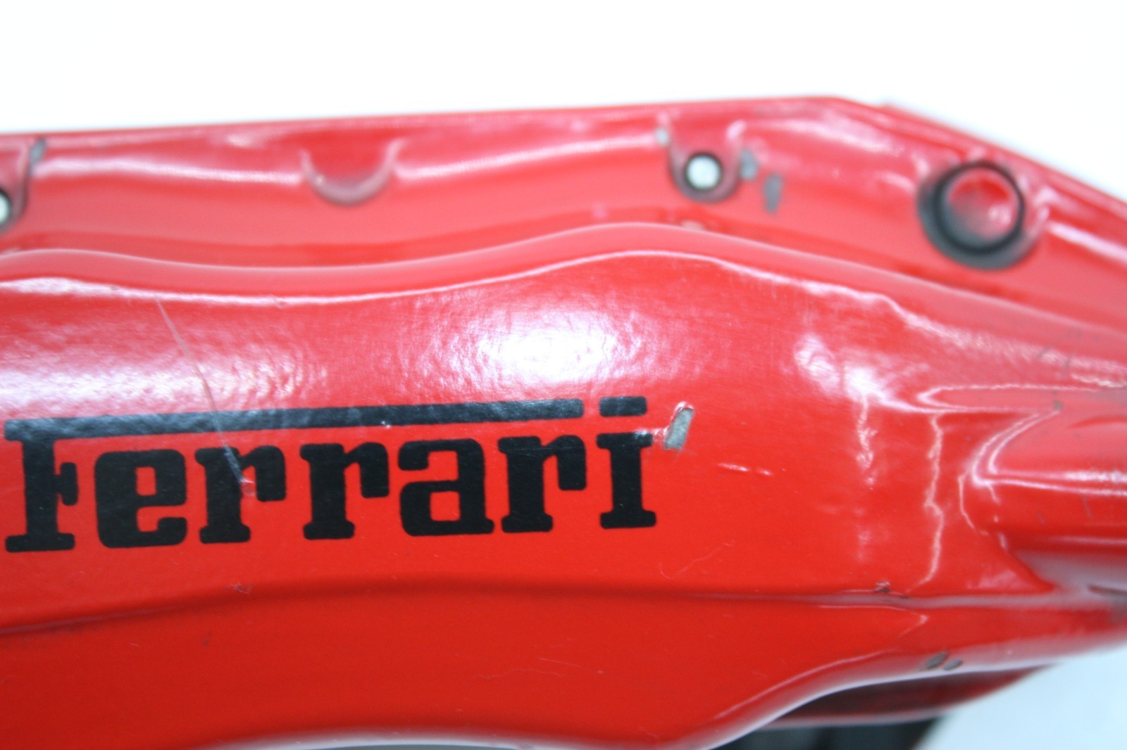 99-01 FERRARI 456 M LEFT FRONT BRAKE CALIPER BREMBO