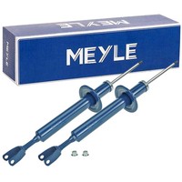 2X Meyle 1266250005 StoßDäMpfer Vorne FüR Audi A6 C6 2.0-5.2 05.04-08.11