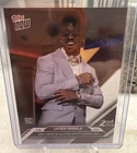 2024 Topps NOW Jayden Daniels  #D-2 Draft Night Commanders Rookie Card (RC)
