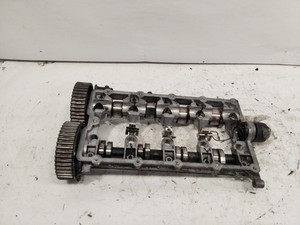 SIN RF zylinderkopf VOLKSWAGEN PASSAT BERLINA 3B3 ADVANCE 2003 1802207