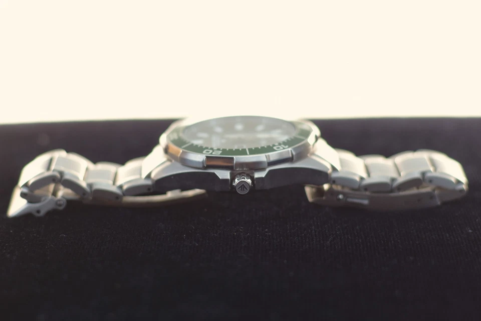 Reloj Citizen Promaster Diver Hombre Foto 3 de 4