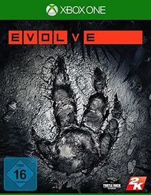 Evolve - [Xbox One] von 2K Games | Game | Zustand gut