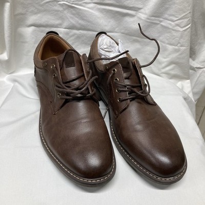 Mountain Creek Men s 12W 046926 Baxter Brown New With Box Never Worn
