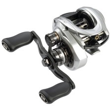Abu Garcia Zenon Baitcasting Reel