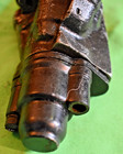 1968 1970 Ford Mustang Torino Cougar Bendix Power Steering Control Valve Core