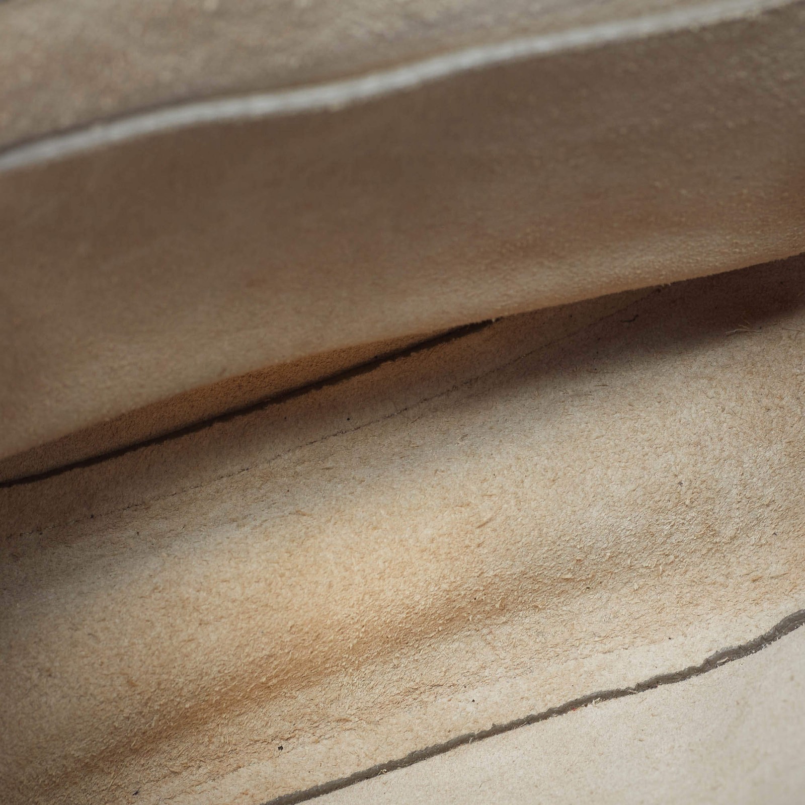 Chloe Drew Patchwork Mini Blue Chain Shoulder Bag - image 7