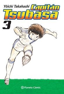 Capitán Tsubasa nº 03/21 (Manga Kodomo) von Takahashi, Y... | Buch | Zustand gut