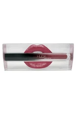 Huda Beauty Demi Matte Cream Lipstick Sheikha 0.12 Ounces