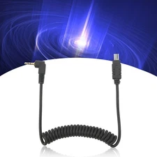 MC DC2 Camera Remote Control Shutter Release Cable Cord for  Nikon D7200 D7000