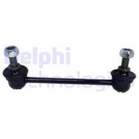 Delphi Koppelstange Stange/Strebe Stabilisator Hinten Links FüR Honda HR-V