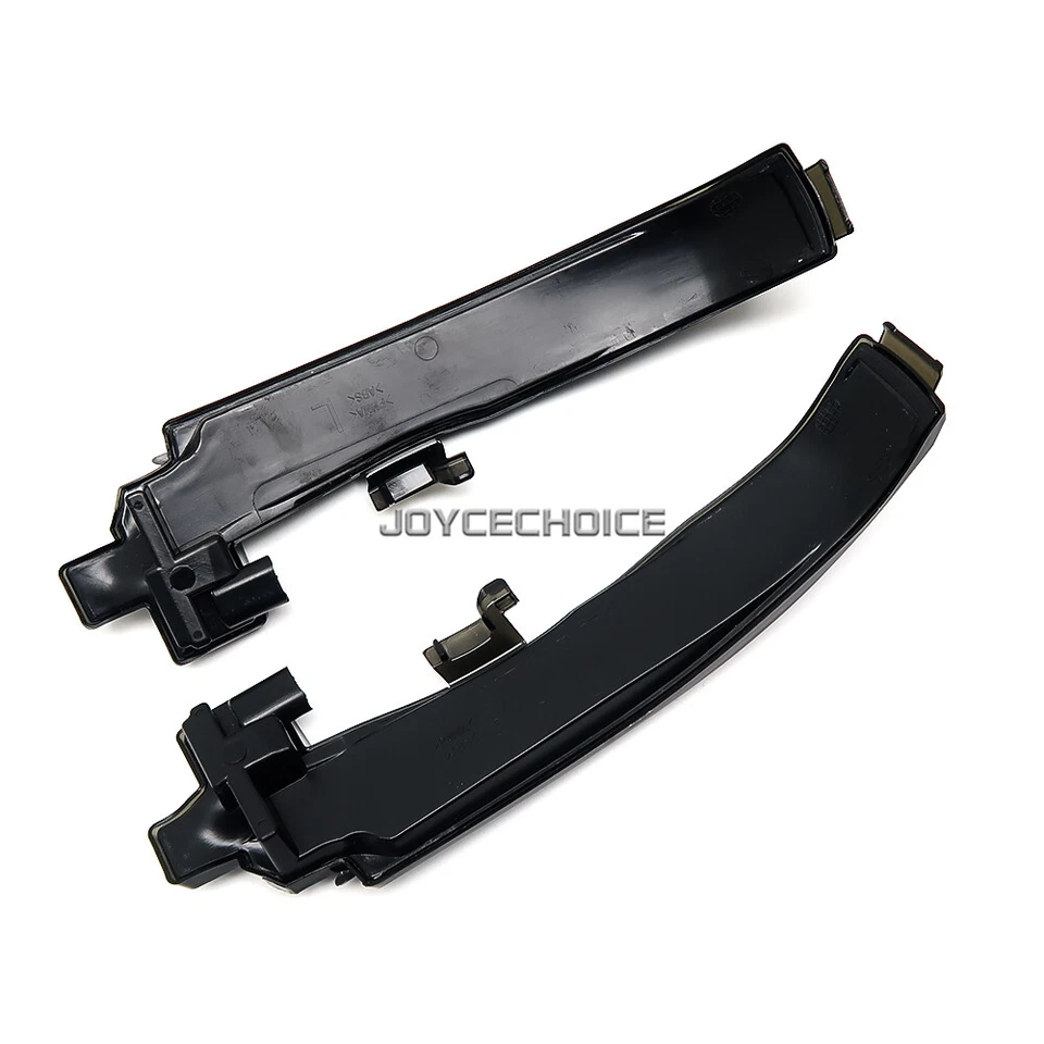 Luz de espejo retrovisor de señal de giro dinámica LED para Volvo V40 CC II V60 S60 2011-18 S80 V70 Foto 4 de 4