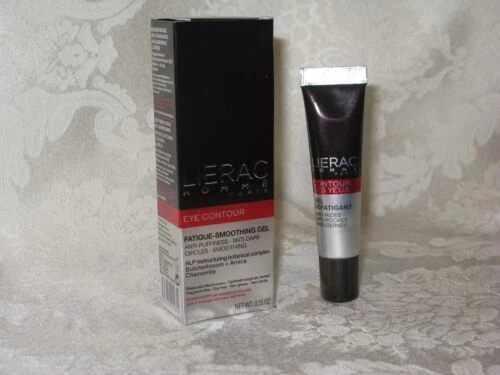 Tratamientos y máscaras para LIERAC Gel Eye