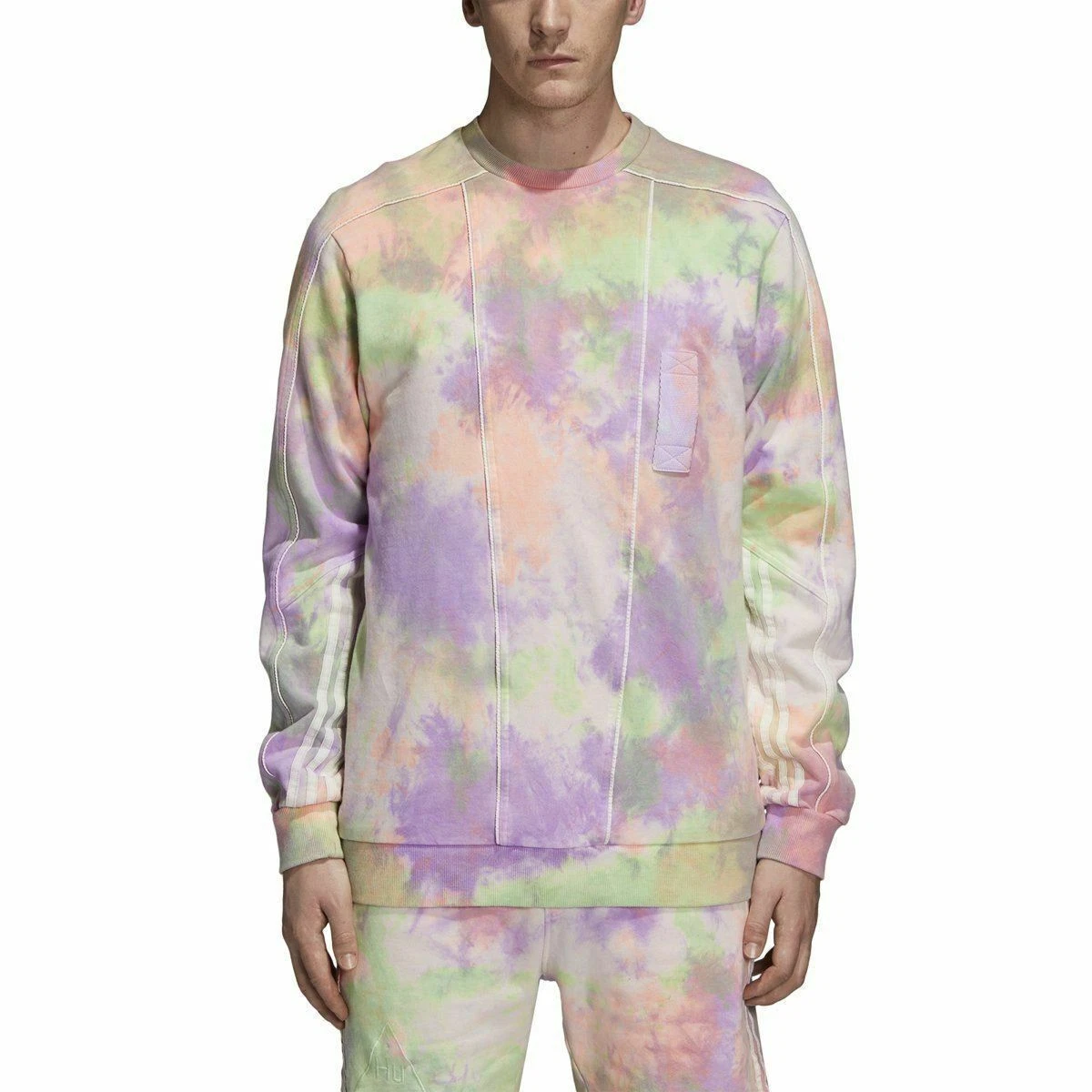 Hu clearance holi crew
