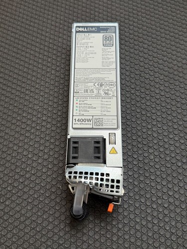 Dell PowerEdge R750/R650/R6525 1400W Power Supply (7DWXY) Damaged but Functional - Afbeelding 6 van 12