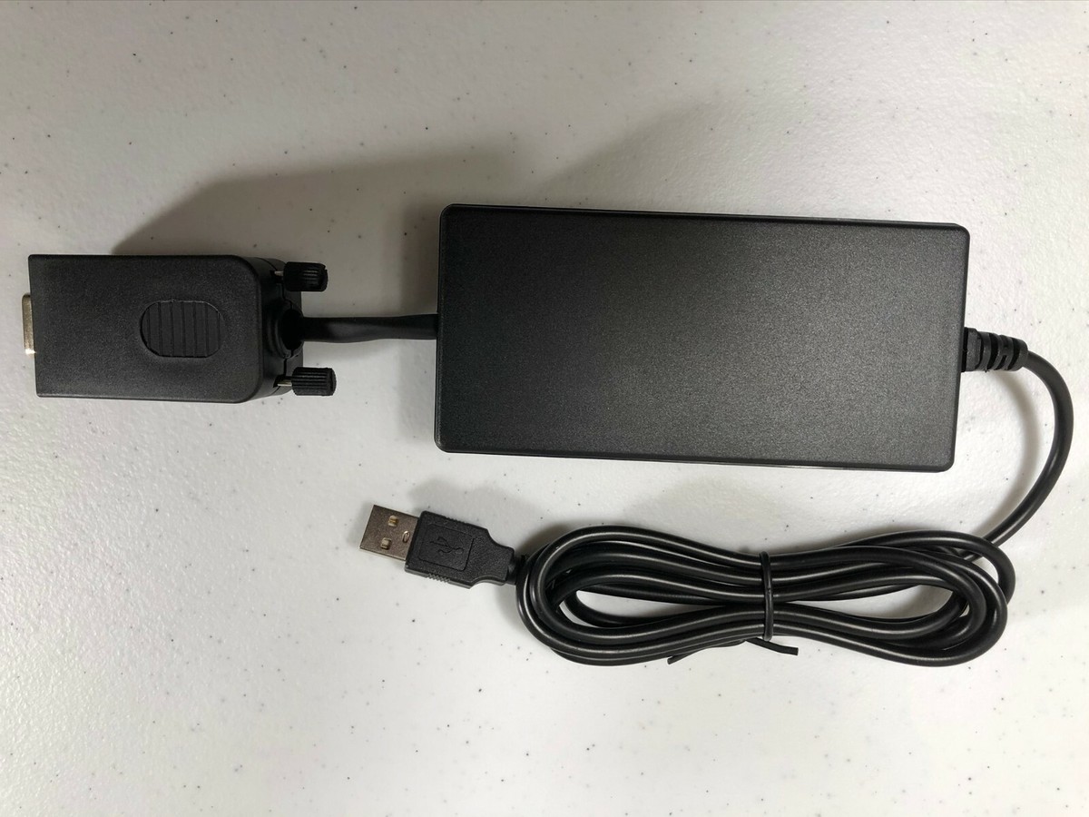 RedOctane Afterburner Dance Pad - USB Control Box - StepMania