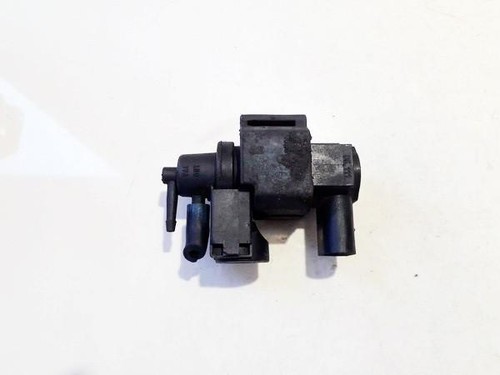 Audi A6 2005 Electrical selenoid (Electromagnetic solenoid) 059906 #654264-09