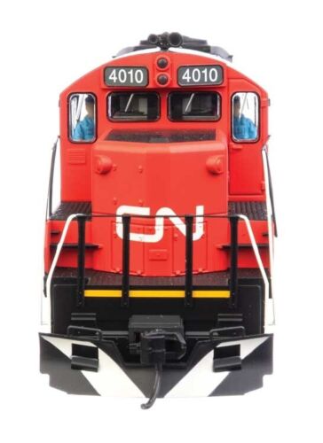 Walthers Trainline 910-10433 | EMD GP9 - Standard DC - CN 4010 | Nenngröße H0 - Bild 3 von 4