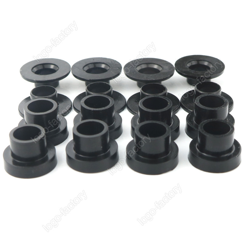 300pc Bolt Kit Sportbike Honda CBR Yamaha YFZ R1 R6 Suzuki GSXR Kawasaki NINJA E - Foto 5