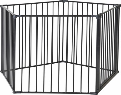scandinavian pet configure extra tall gate