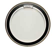 Aquarian 20'' Super-Kick I Bass Drumhead