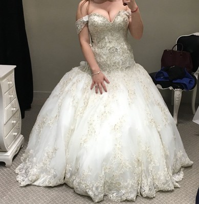 princess waist dress