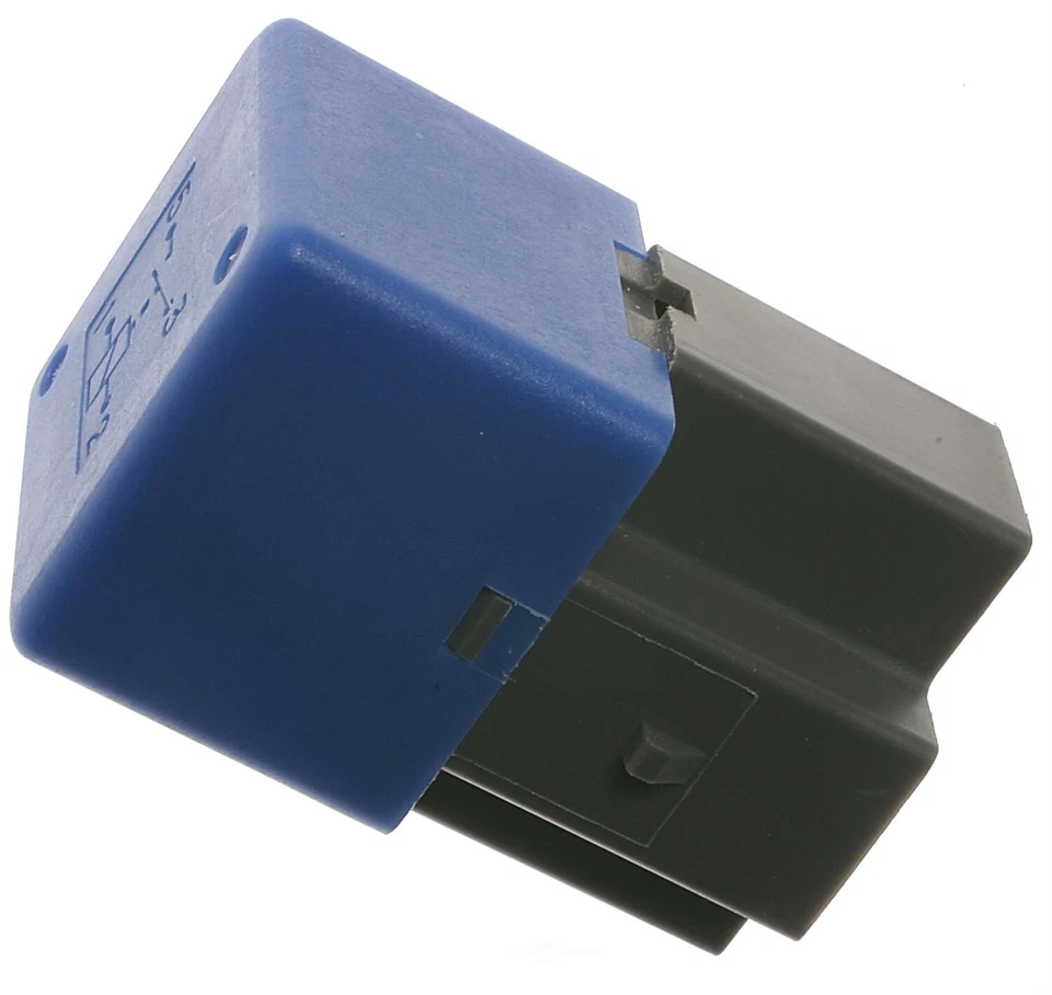 Relé de control de compresor de aire acondicionado de arranque ACDelco E1778A Foto 3 de 3