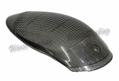 E-Marked Rear Taillight Tail Light Lens Smoke Fit BMW R1200C R1200CL R 1200 C/CL - Picture 7 of 9
