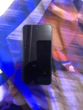 Apple iPod Touch 6th Generation 16GB Space Gray PLEASE READ DESCRIPTION