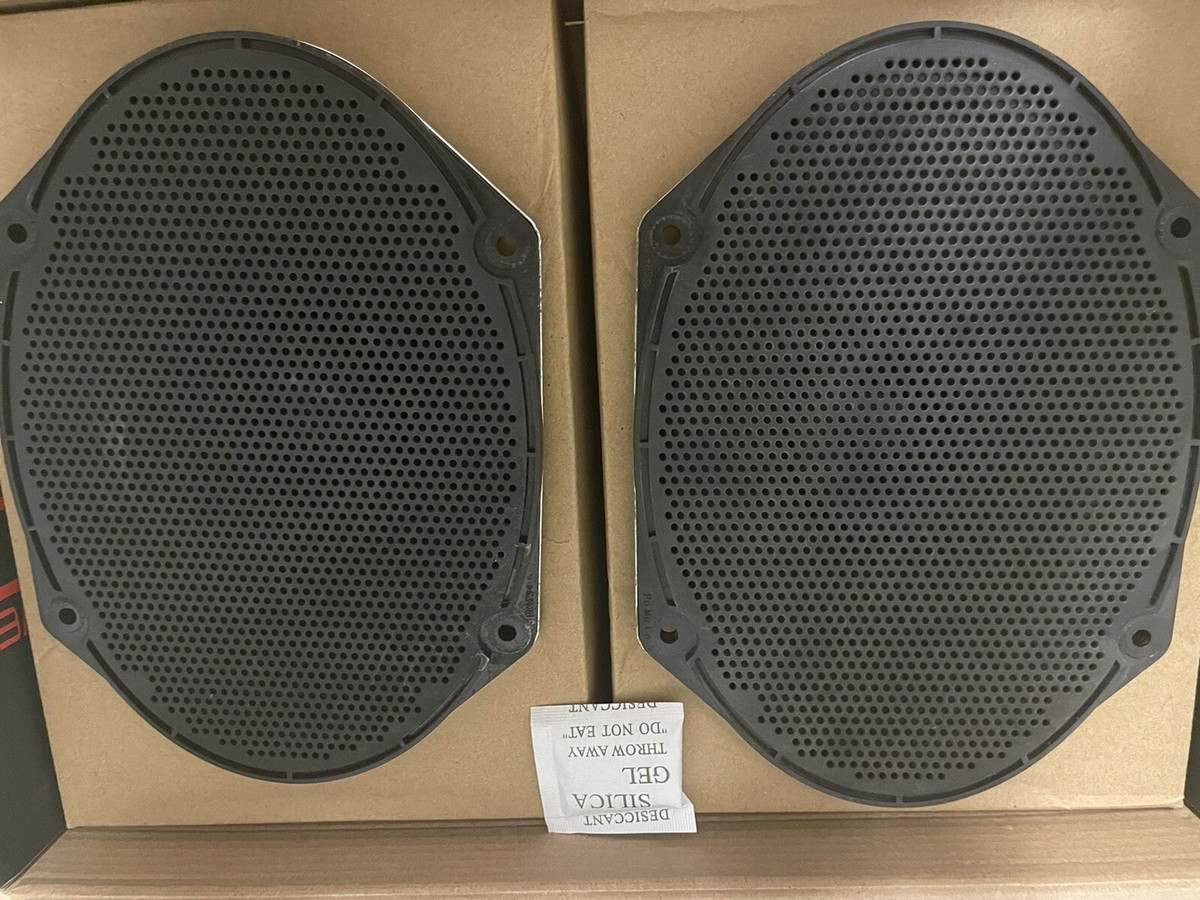☆FORD☆ Ford F-150 OEM 6 x 8 Door Speakers Front and Rear 11th Gen | eBay
