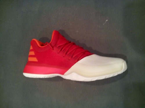 james harden basketball shoes vol 1