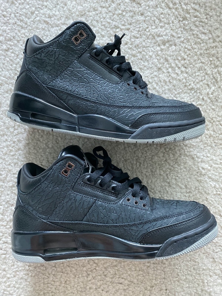 Air Jordan 3 Retro (2011)  \