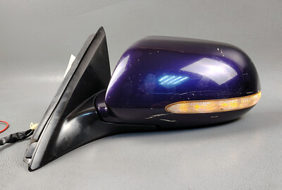 03 - 07 Honda Accord Inspire UC1 CL7 CM2 CL9 TSX Power Fold Side