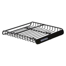 Yakima Megawarrior Large Sized Cargo Basket For All Yakima Streamline Crossbars
