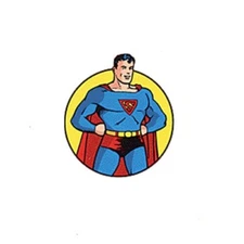 Superman Old Time Radio Shows MP3 on 16gig USB Flash Drive samples of listing