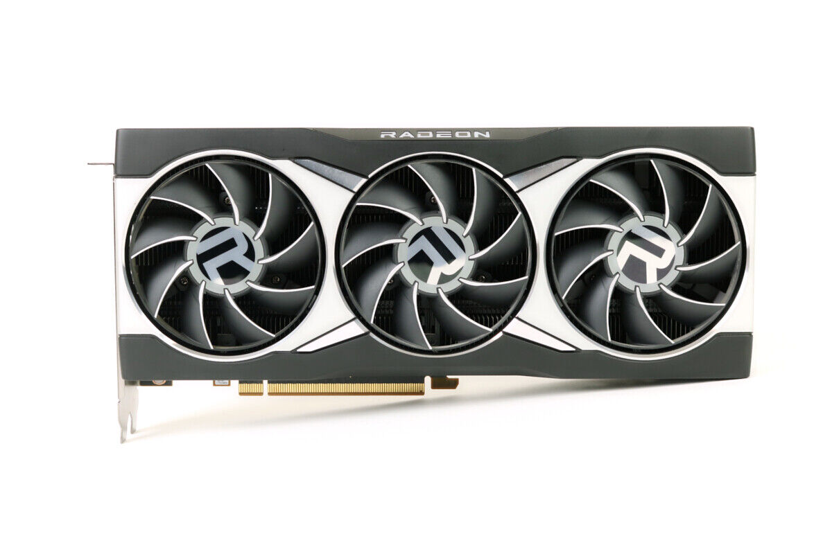 AMD Radeon RX 6800