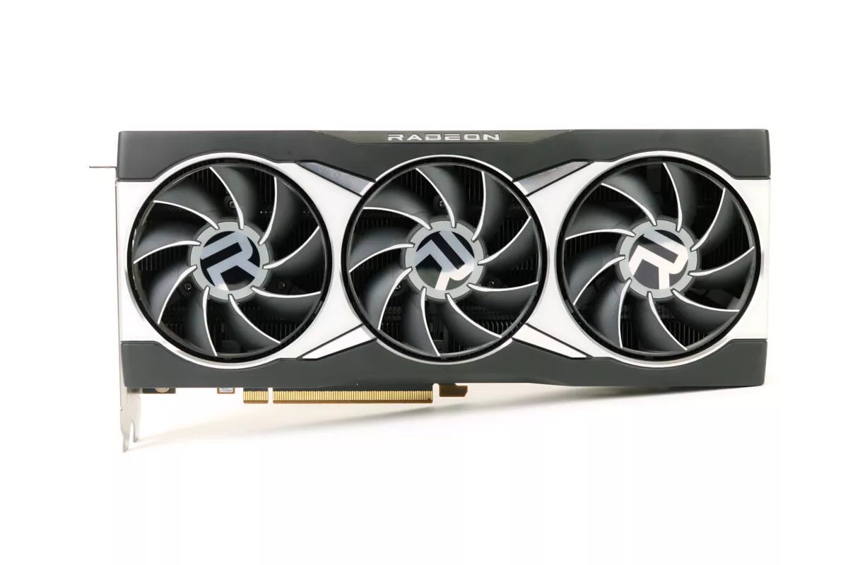 AMD Radeon RX 6800 XT 16GB Reference Graphics Card GPU