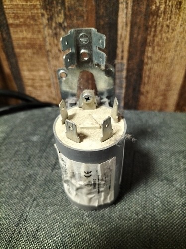 Ersatzteil Trockner - Blomberg - Kondensator Entstörfilter