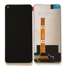 AAA 6.5 LCD Display Touch Screen Digitizer Replacement For Oppo A54 5G CPH2195