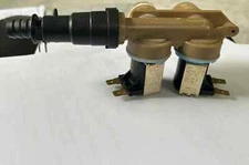 Washing Machine Water Valve Invensys W10175893