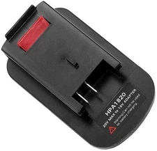 HPB18 18V HPB18-OPE 244760-00 18VOLT LITHIUM BATTERY or CHARGER FOR BLACK DECKER