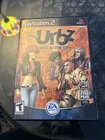 Urbz: Sims in the City PS2 (Sony PlayStation 2, 2004)