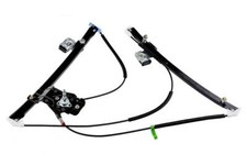 Fensterheber vorne links für VW POLO 94- 3D