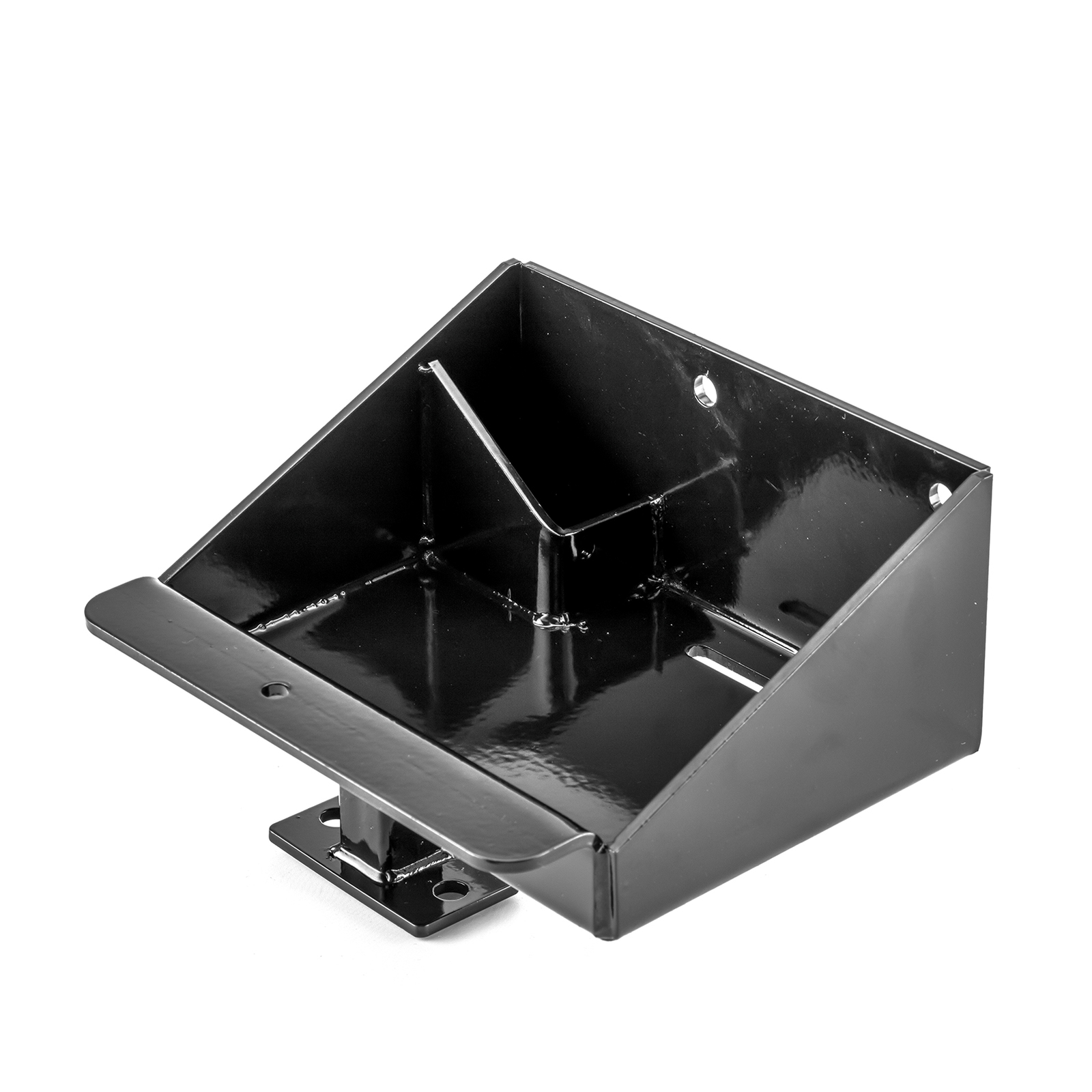 Battery Relocation Kit For Sportsman 450 570 With Battery