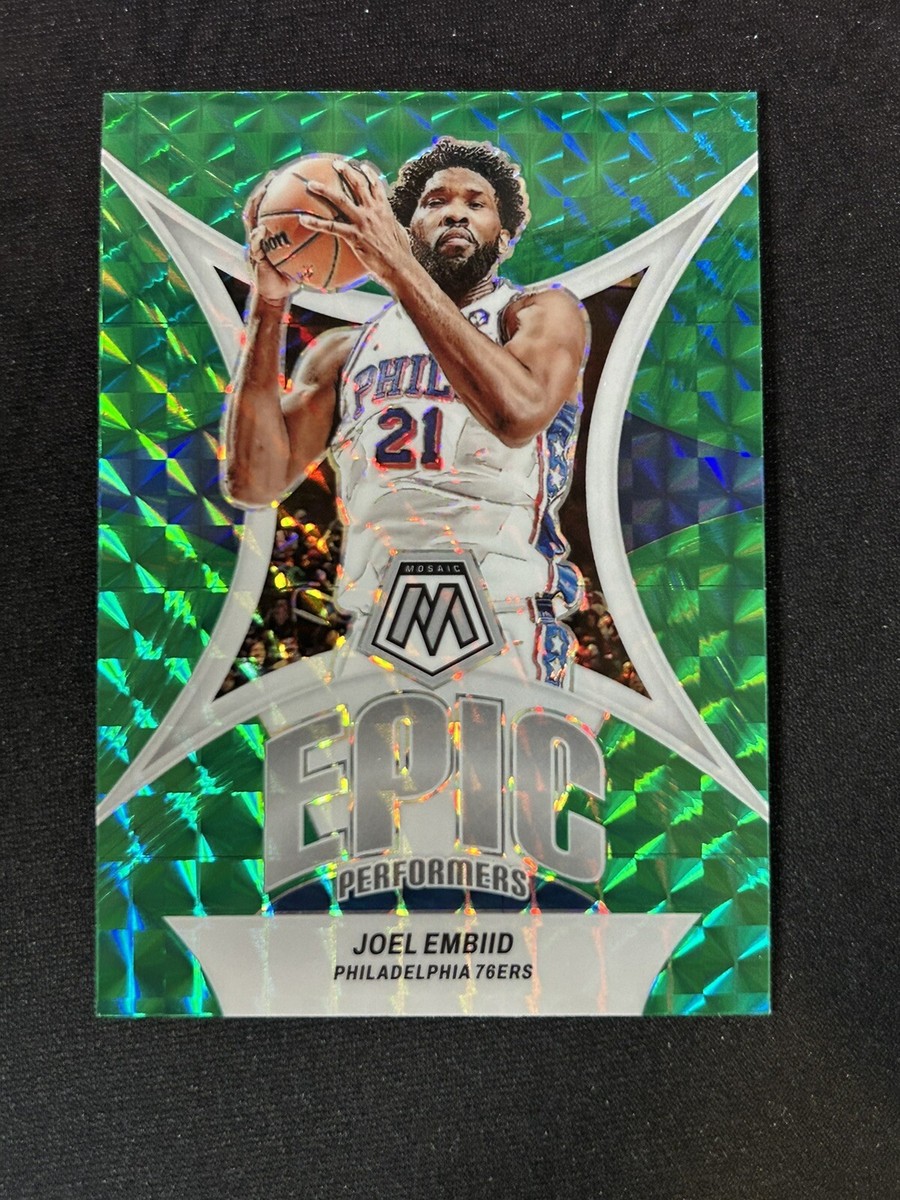 joel embiid select prizm /149 rc nbaカード joel embiid select prizm /149 rc nbaカード