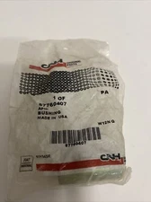 OEM CNH  Bushing Part # 87760407