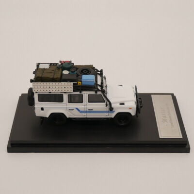 4R-551 Master 1/64 ランドローバー Defender 110 Amazon | Master 1/64 ランドローバー ディフェンダー 110 YE