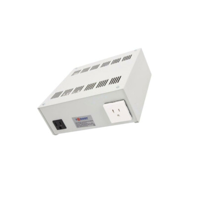 ATS800VA-230/110V U Automatik Transformator 230VAC Leistung: 800VA Usek.1: 115V